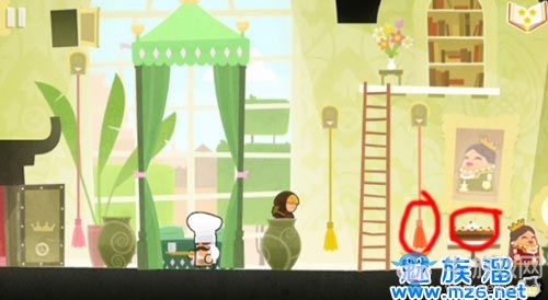 《小小盜賊TinyThief》圖文通關攻略大全
