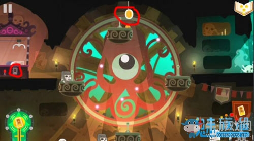 《小小盜賊TinyThief》圖文通關攻略大全