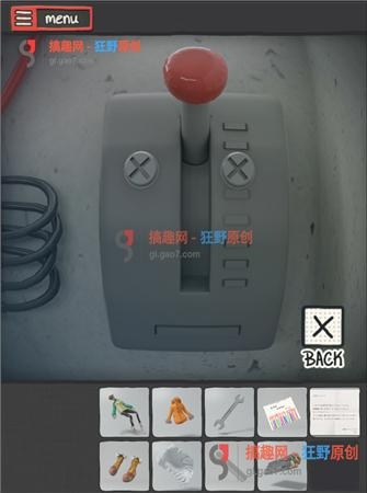 《逃離南極洲In Antarctica》全關(guān)卡通關(guān)攻略