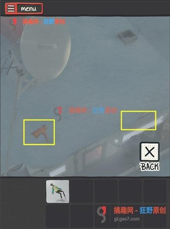 《逃離南極洲In Antarctica》全關(guān)卡通關(guān)攻略