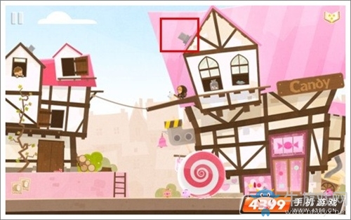 《小小盜賊TinyThief》圖文通關攻略大全