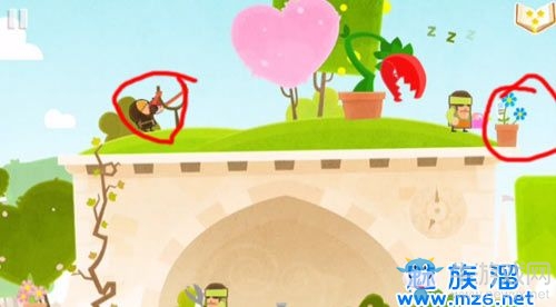 《小小盜賊TinyThief》圖文通關(guān)攻略大全