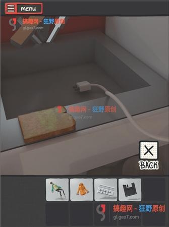 《逃離南極洲In Antarctica》全關(guān)卡通關(guān)攻略