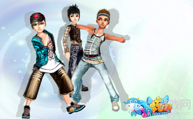 《QQ炫舞》暑期回饋 星光閣自選獎池更新