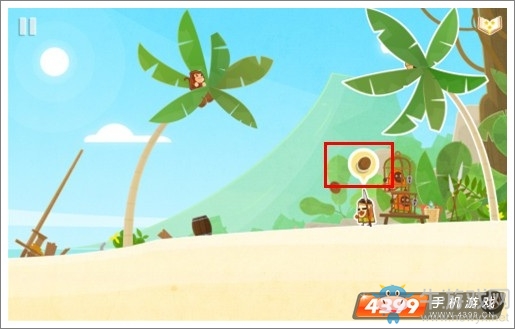 《小小盜賊TinyThief》圖文通關(guān)攻略大全