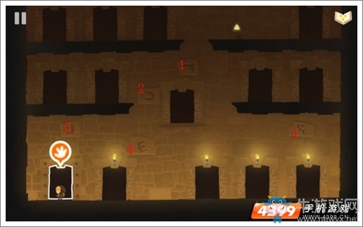 《小小盜賊TinyThief》圖文通關攻略大全