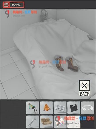 《逃離南極洲In Antarctica》全關(guān)卡通關(guān)攻略