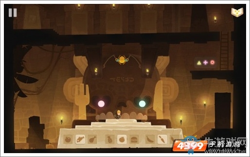 《小小盜賊TinyThief》圖文通關攻略大全