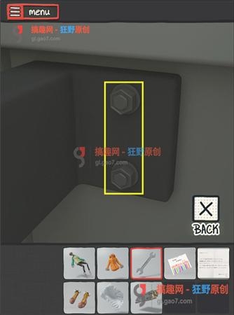《逃離南極洲In Antarctica》全關(guān)卡通關(guān)攻略