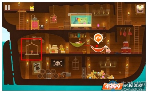《小小盜賊TinyThief》圖文通關(guān)攻略大全