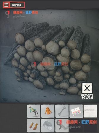 《逃離南極洲In Antarctica》全關(guān)卡通關(guān)攻略