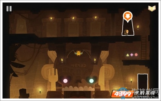 《小小盜賊TinyThief》圖文通關攻略大全