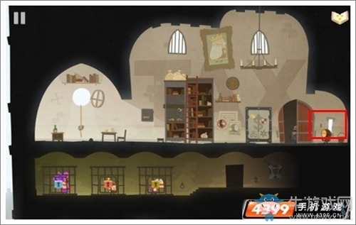 《小小盜賊TinyThief》圖文通關攻略大全