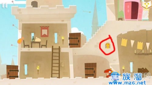 《小小盜賊TinyThief》圖文通關(guān)攻略大全