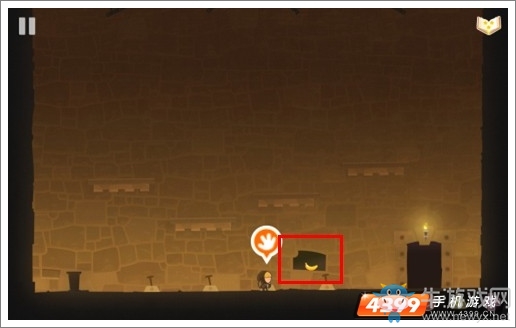 《小小盜賊TinyThief》圖文通關攻略大全