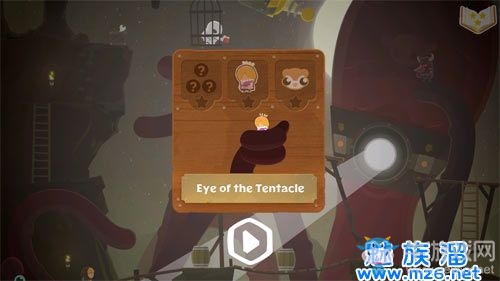 《小小盜賊TinyThief》圖文通關(guān)攻略大全