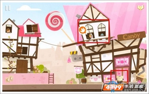 《小小盜賊TinyThief》圖文通關攻略大全