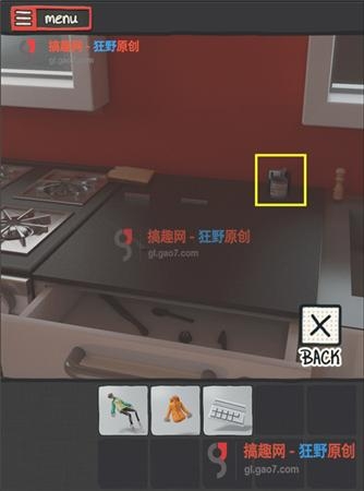 《逃離南極洲In Antarctica》全關(guān)卡通關(guān)攻略