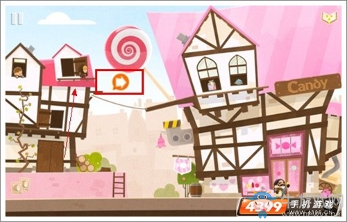 《小小盜賊TinyThief》圖文通關攻略大全