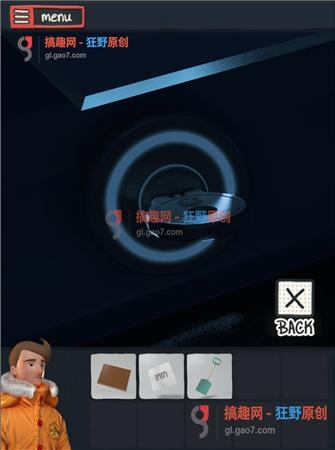 《逃離南極洲In Antarctica》全關(guān)卡通關(guān)攻略