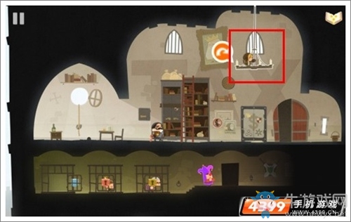 《小小盜賊TinyThief》圖文通關攻略大全