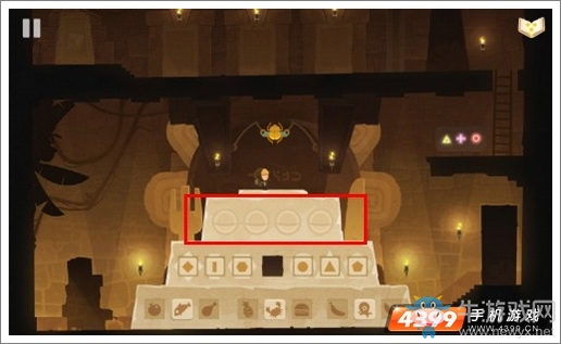 《小小盜賊TinyThief》圖文通關攻略大全