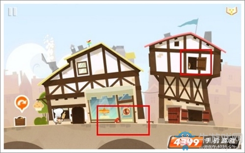 《小小盜賊TinyThief》圖文通關(guān)攻略大全