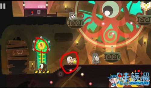 《小小盜賊TinyThief》圖文通關攻略大全