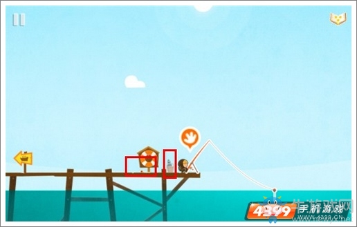 《小小盜賊TinyThief》圖文通關攻略大全