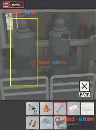 《逃離南極洲In Antarctica》全關(guān)卡通關(guān)攻略
