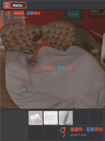 《逃離南極洲In Antarctica》全關(guān)卡通關(guān)攻略