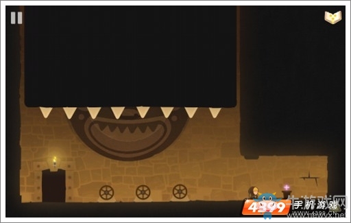 《小小盜賊TinyThief》圖文通關攻略大全