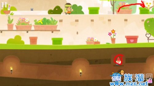 《小小盜賊TinyThief》圖文通關(guān)攻略大全