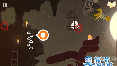 《小小盜賊TinyThief》圖文通關(guān)攻略大全