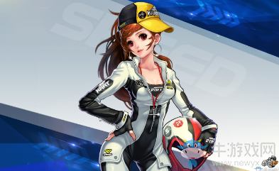 《QQ飛車(chē)》幸運(yùn)星送豪禮 累計(jì)登陸免費(fèi)領(lǐng)永久A車(chē)烈焰騎兵！