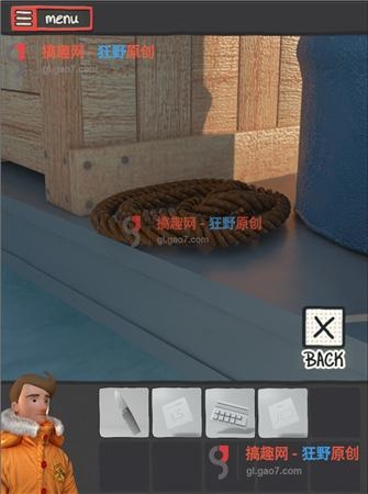 《逃離南極洲In Antarctica》全關(guān)卡通關(guān)攻略