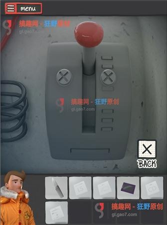 《逃離南極洲In Antarctica》全關(guān)卡通關(guān)攻略