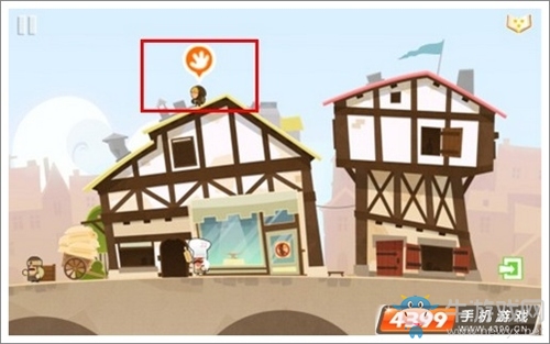 《小小盜賊TinyThief》圖文通關(guān)攻略大全