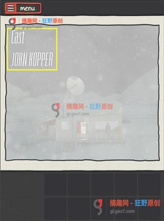 《逃離南極洲In Antarctica》全關(guān)卡通關(guān)攻略