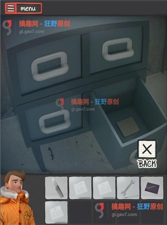 《逃離南極洲In Antarctica》全關(guān)卡通關(guān)攻略