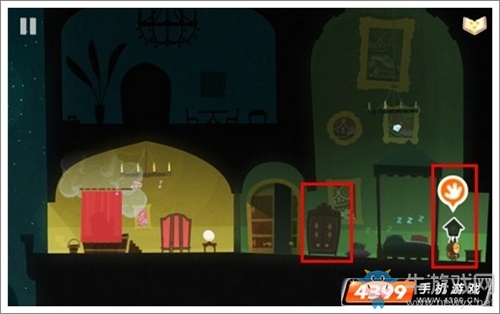 《小小盜賊TinyThief》圖文通關(guān)攻略大全