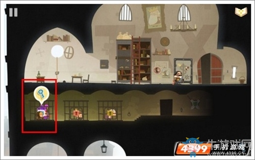 《小小盜賊TinyThief》圖文通關攻略大全