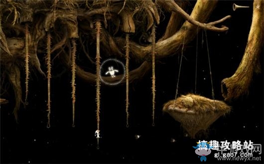 《銀河歷險記3Samorost 3》全流程通關攻略