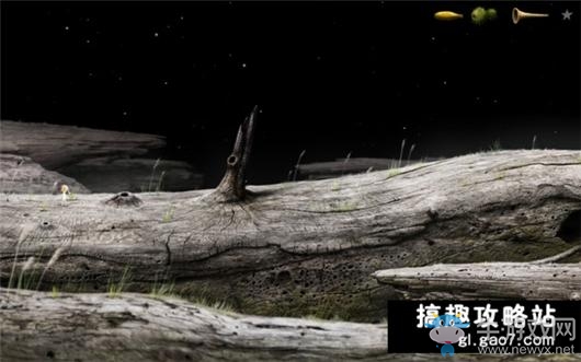 《銀河歷險記3Samorost 3》全流程通關攻略