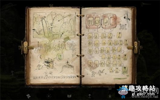 《銀河歷險(xiǎn)記3Samorost 3》全流程通關(guān)攻略