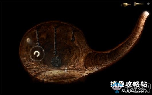 《銀河歷險記3Samorost 3》全流程通關攻略