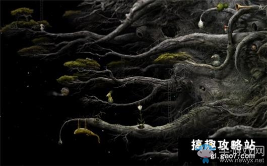 《銀河歷險記3Samorost 3》全流程通關攻略