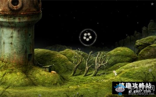 《銀河歷險記3Samorost 3》全流程通關攻略
