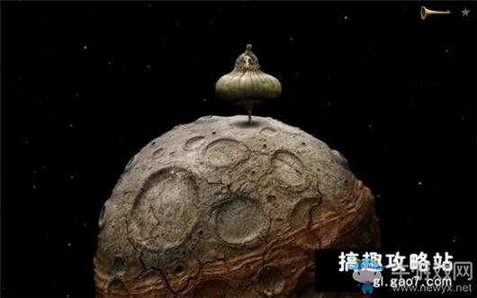 《銀河歷險記3Samorost 3》全流程通關(guān)攻略