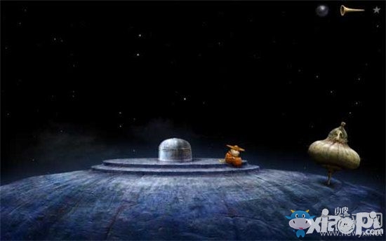 《銀河歷險記3Samorost 3》全流程通關攻略